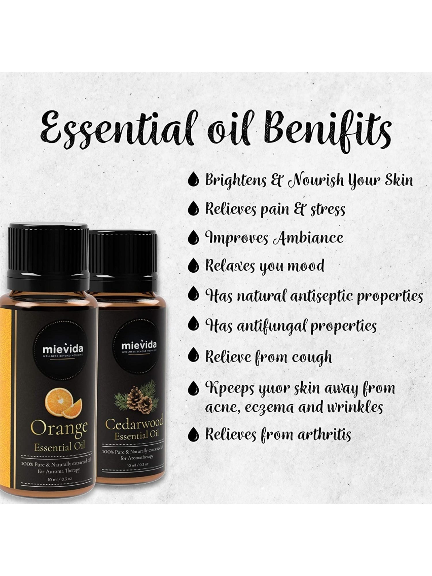 Mievida Steam Inhaler Vaporizer and Facial Steamer With Timer and Temperature Control System (Pink)