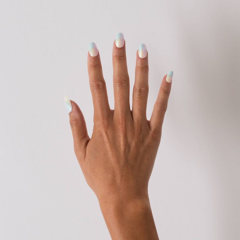 Clutch Nails - Press On Nails - Miss Chella