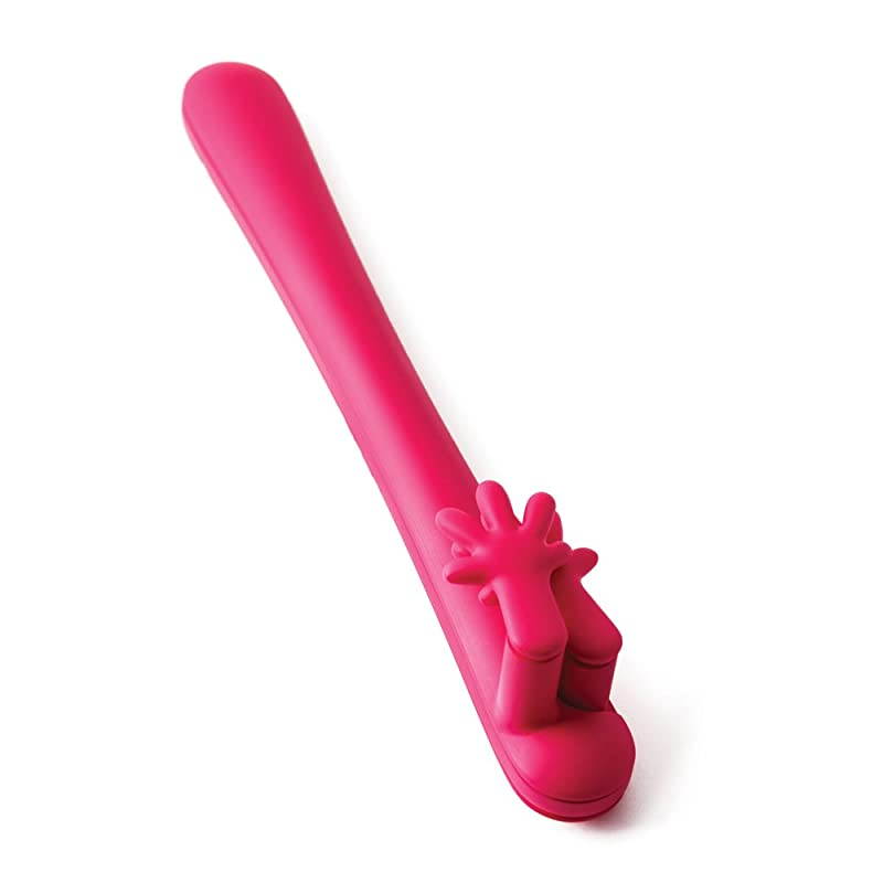 That Company Called  The Hands Stand Coral