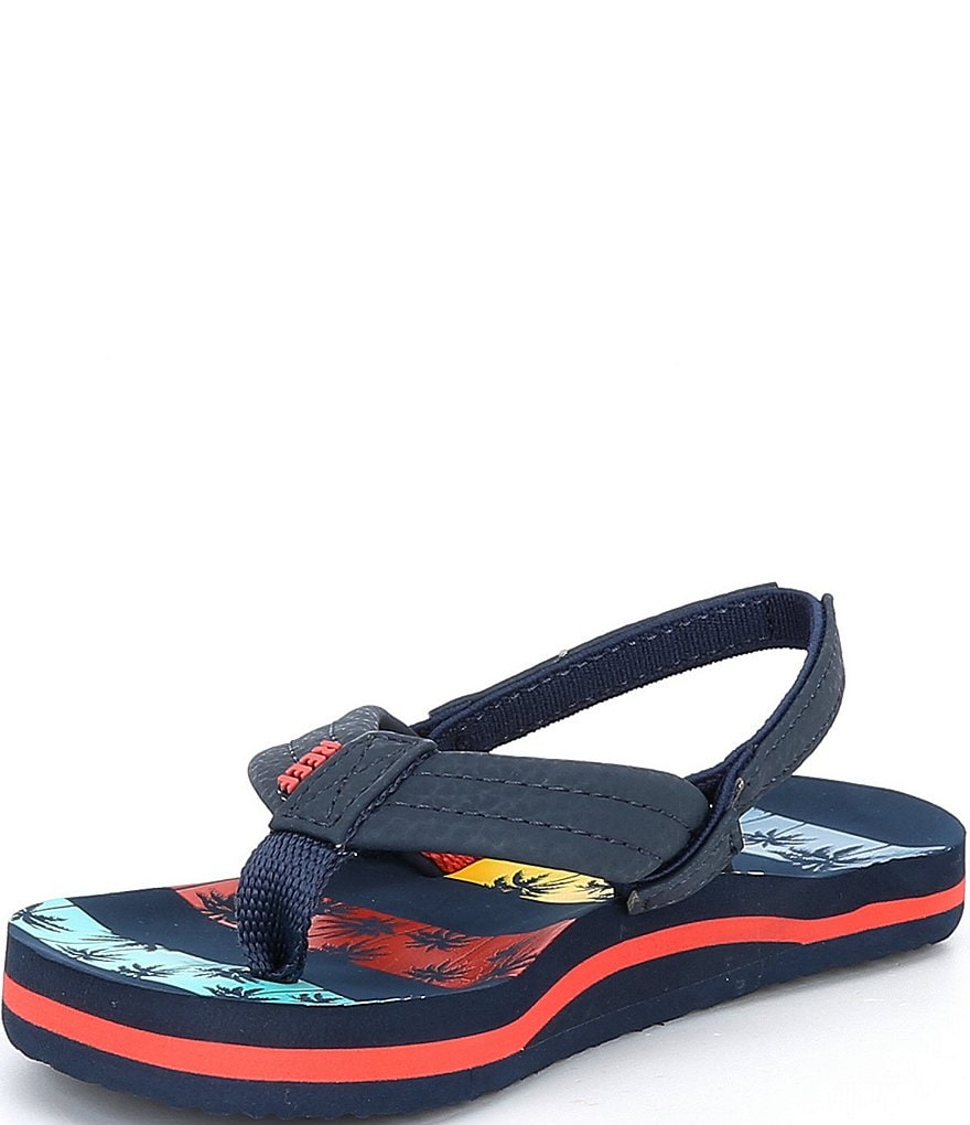Keen Boys' Newport H2 Washable Sandals (Toddler)