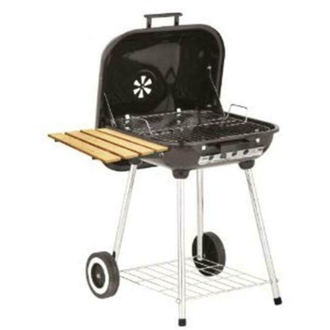 Kay Home Products 18623 22 in. Covered Brazier Grill
