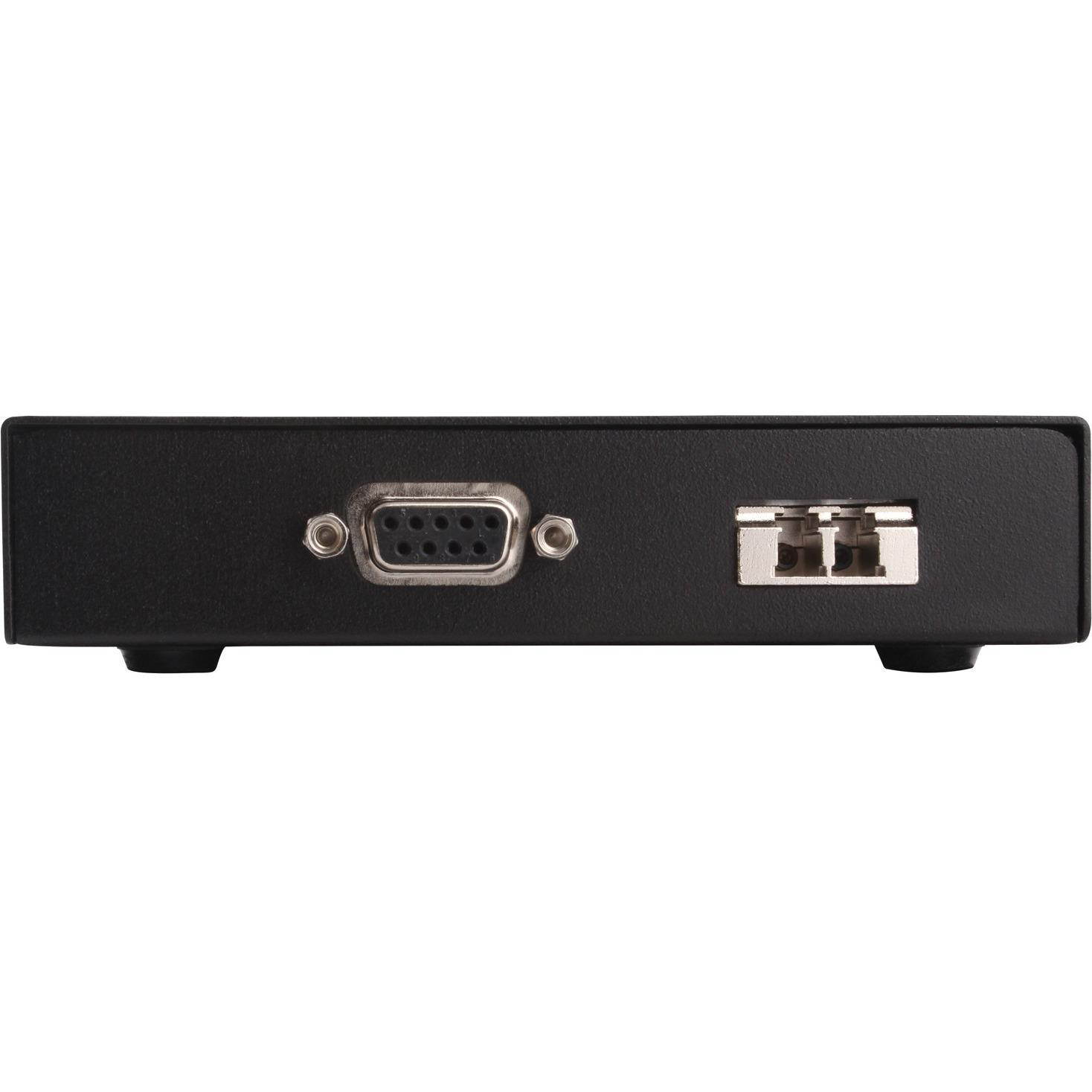 SmartAVI FDX-MINI-S KVM Console/Extender