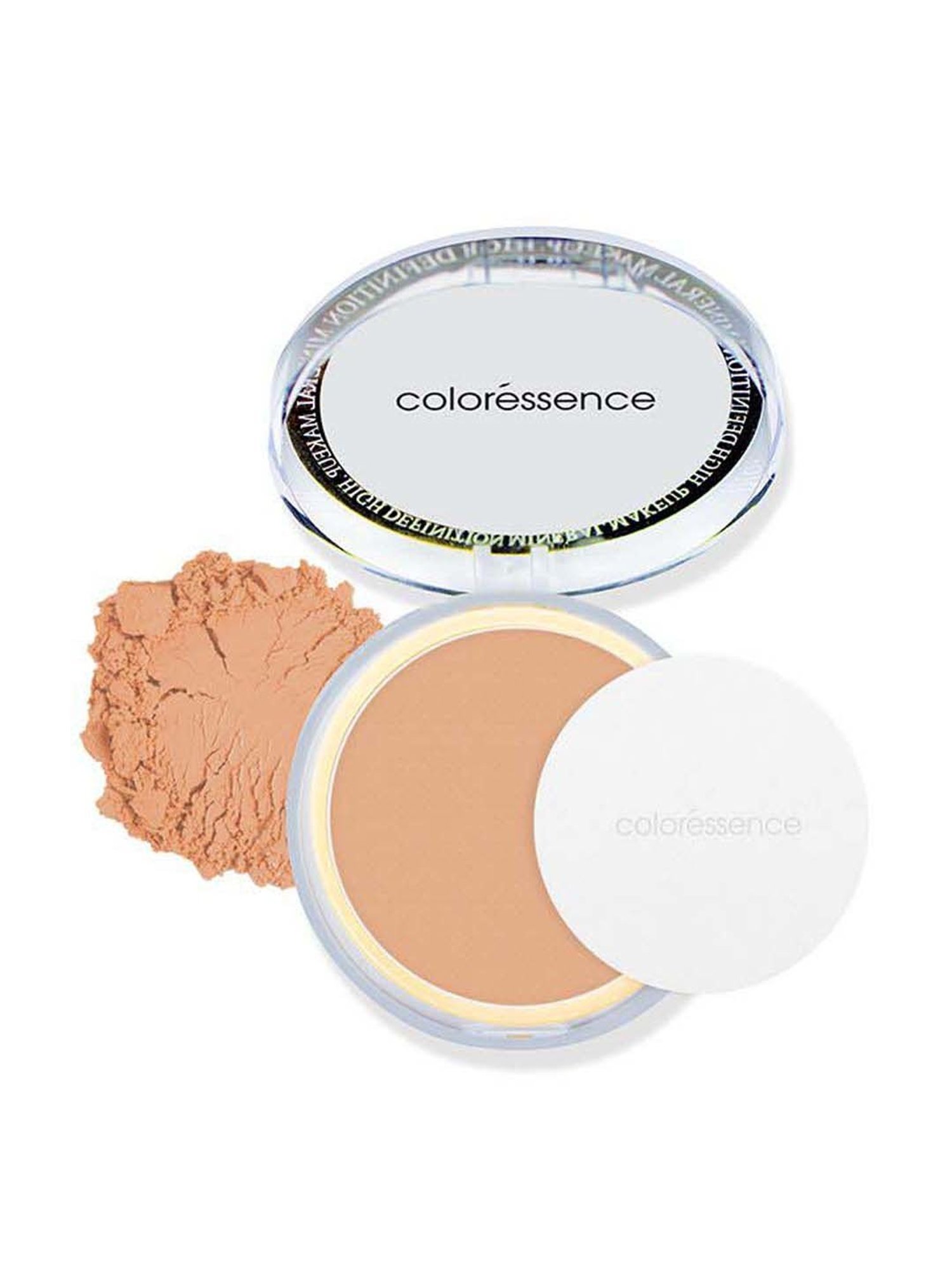 Coloressence Compact Powder Dusky - 10 gm
