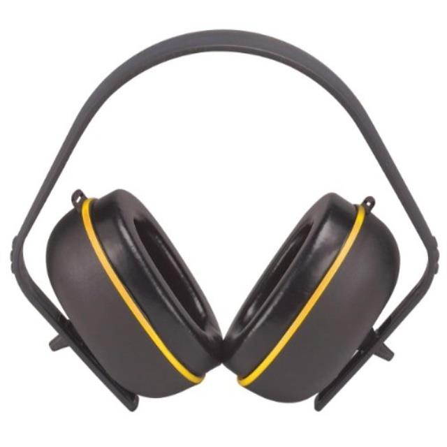 Acme United 13256 Noise Protection Adjustable Earmuff