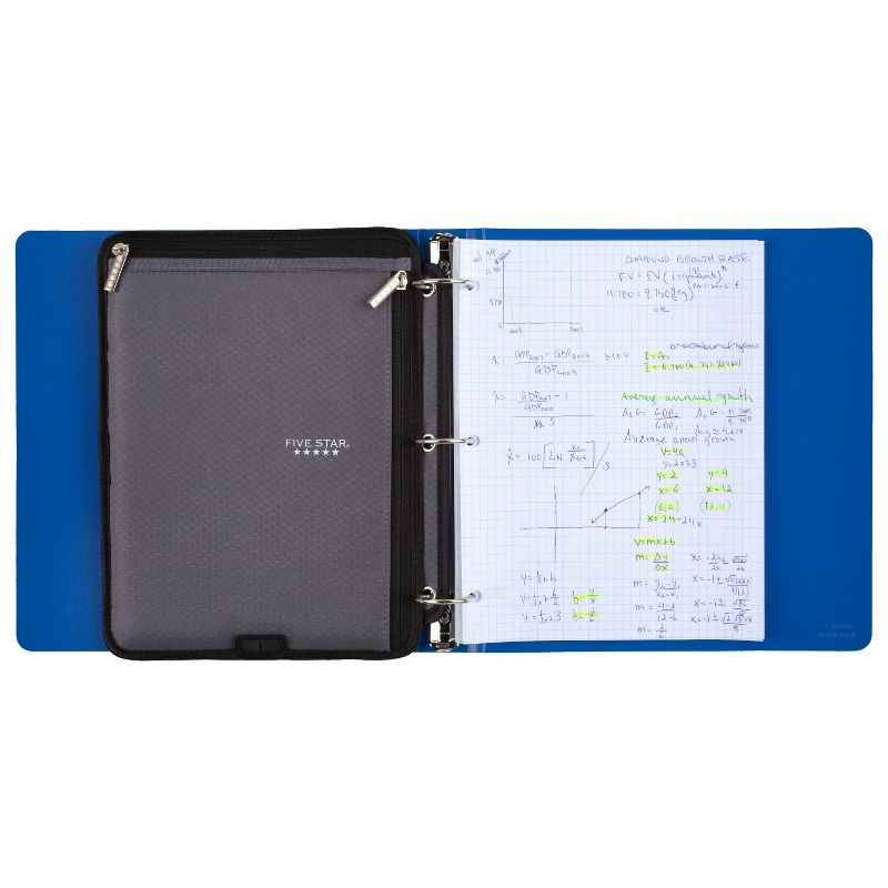 School Smart Polypropylene Heavyweight Reinforced Sheet Protector, Top Loading, Clear, pk of 100