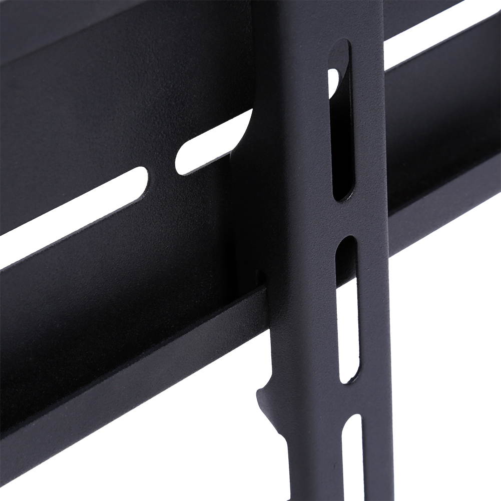 26-32 inch LCD LED Monitor Flat Tilting Swivel TV Ceiling Roof Mount Braket