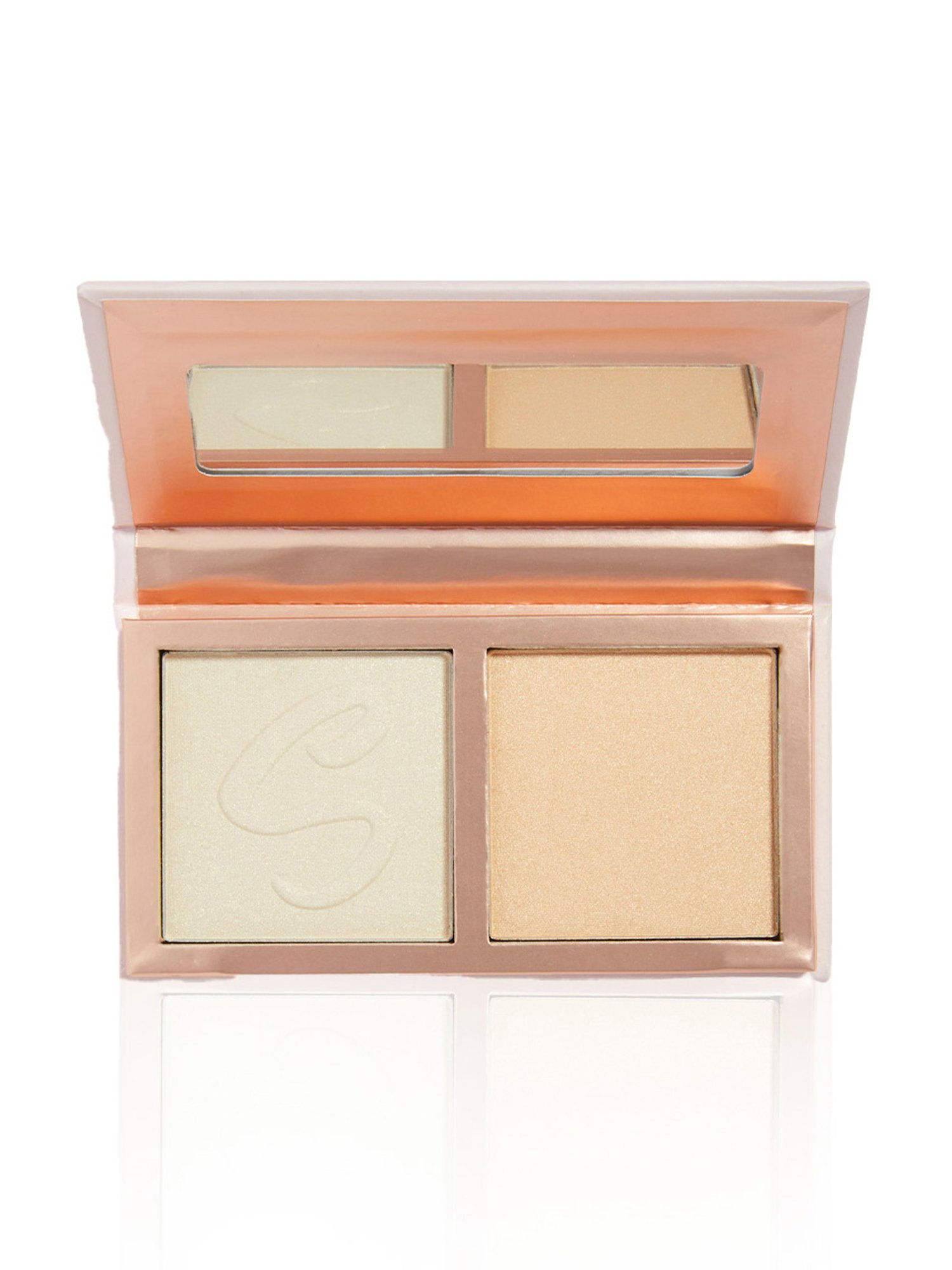 Revolution Pro Glam Mood Face Palette Medium