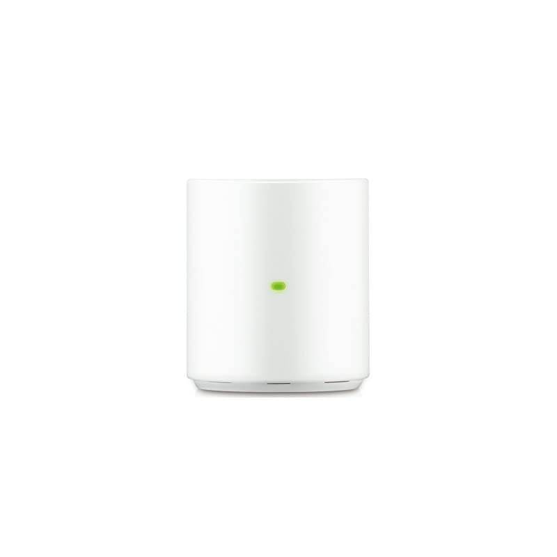 Wireless N 300 Mbps Compact WiFi Range Extender DAP1320