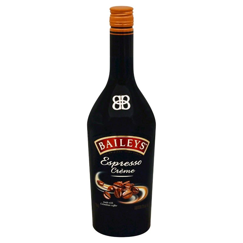 Baileys Espresso Crème - 750ml Bottle