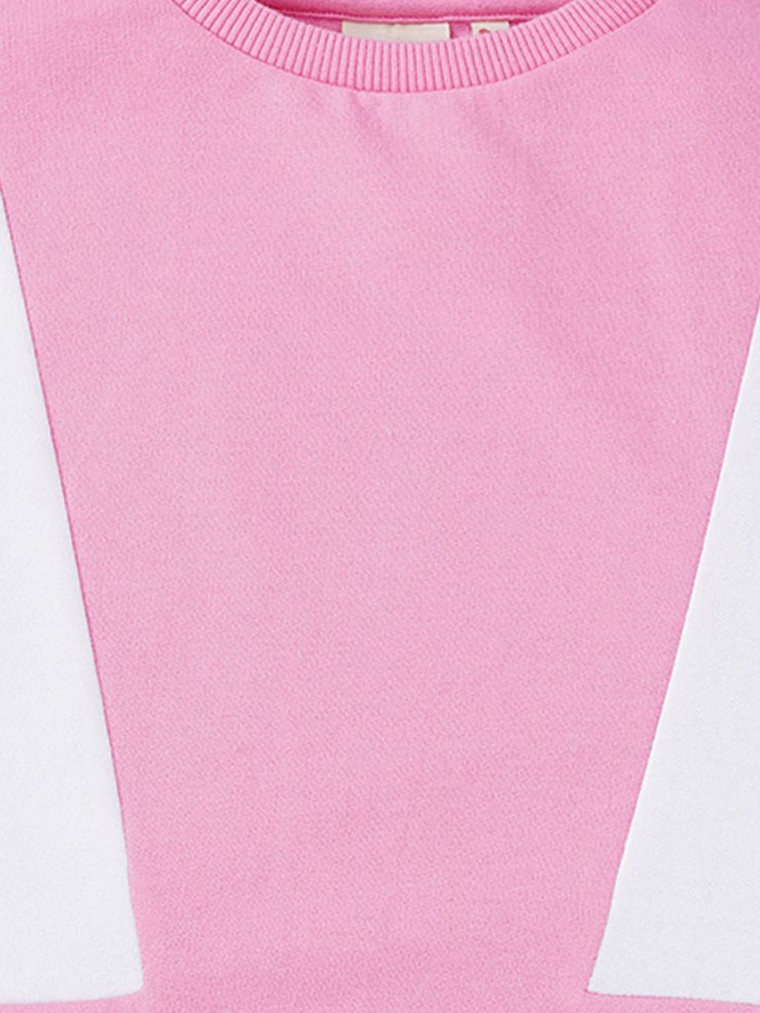 Mothercare Kids Navy Printed Full Sleeves Sweatshirt