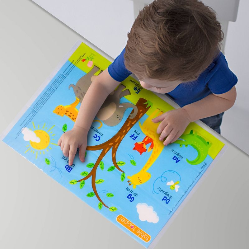 Bumkins Nintendo Splat Mat NES Controller