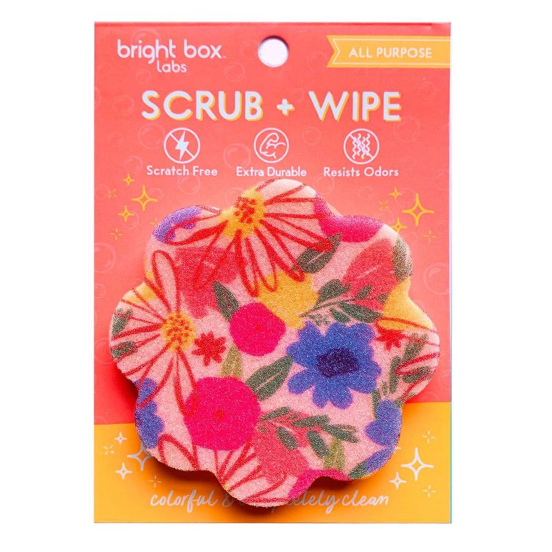 Deluxe Aluminum Handle Toilet Brush with Fully Removable Liner White - Bath Bliss