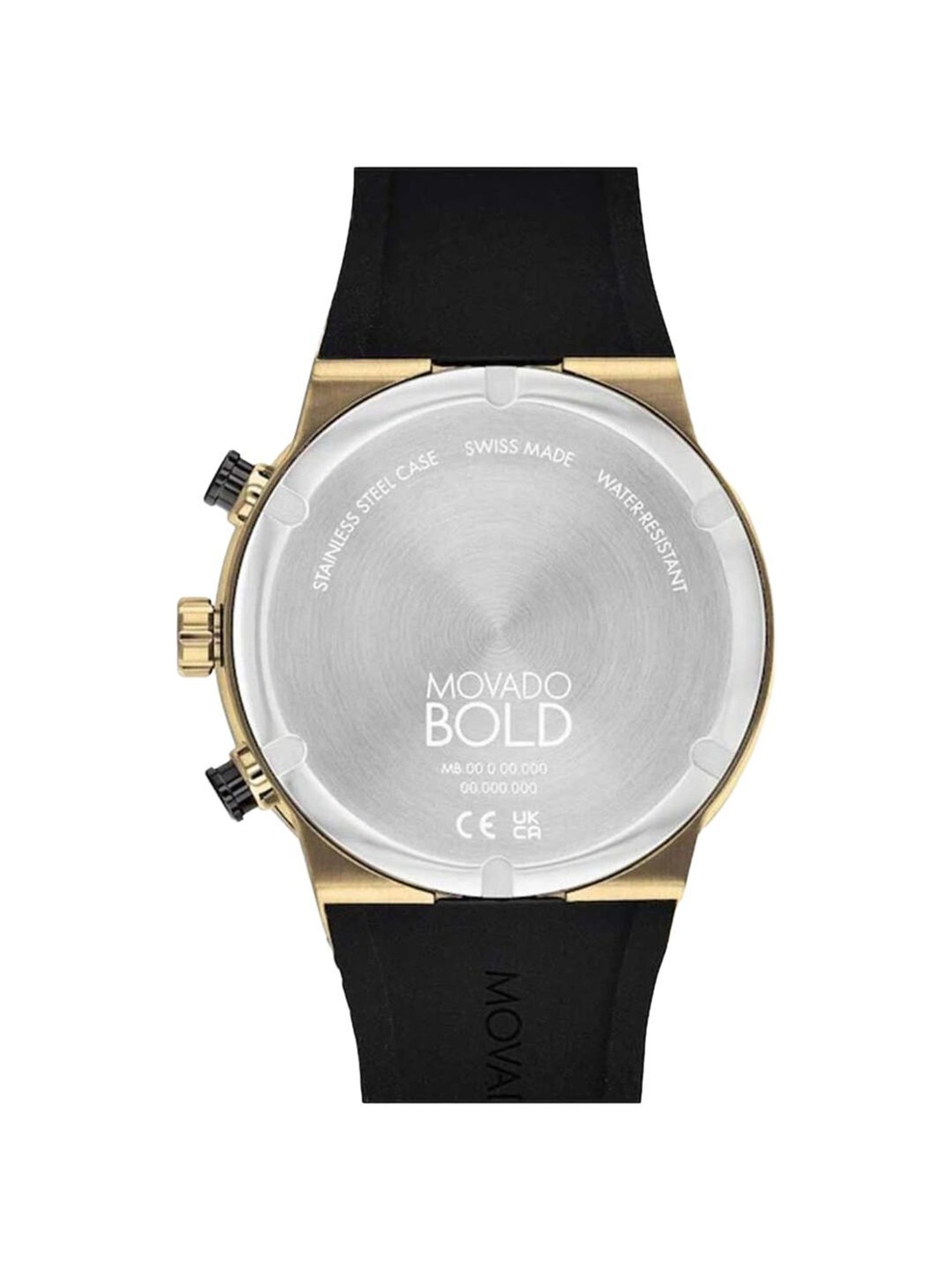 Movado MGI-3600855 Bold Analog Watch for Men