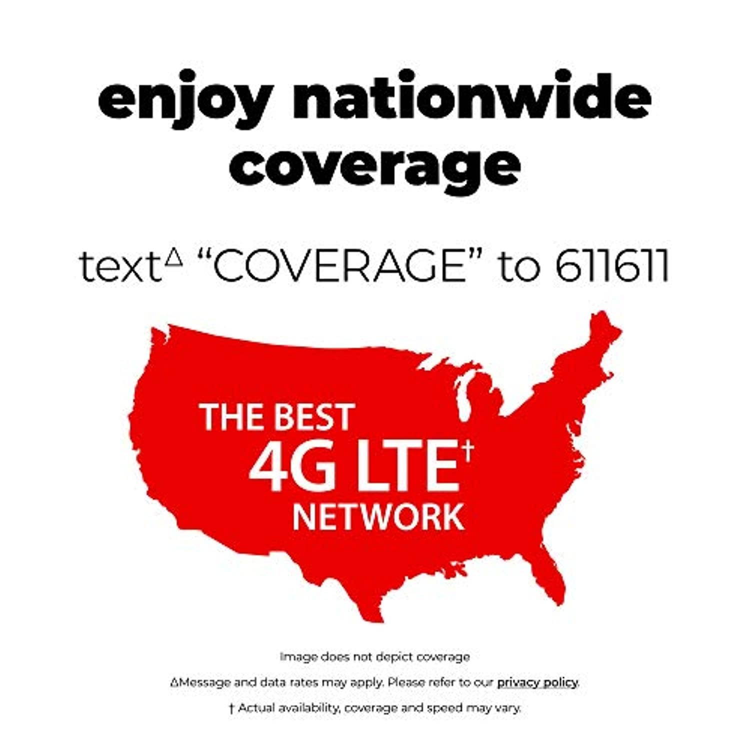 Total Wireless Samsung Galaxy J7 Crown 4G LTE Prepaid Smartphone (Locked) - Black - 16GB - Sim Card Included - CDMA (TWSAS767VCP)