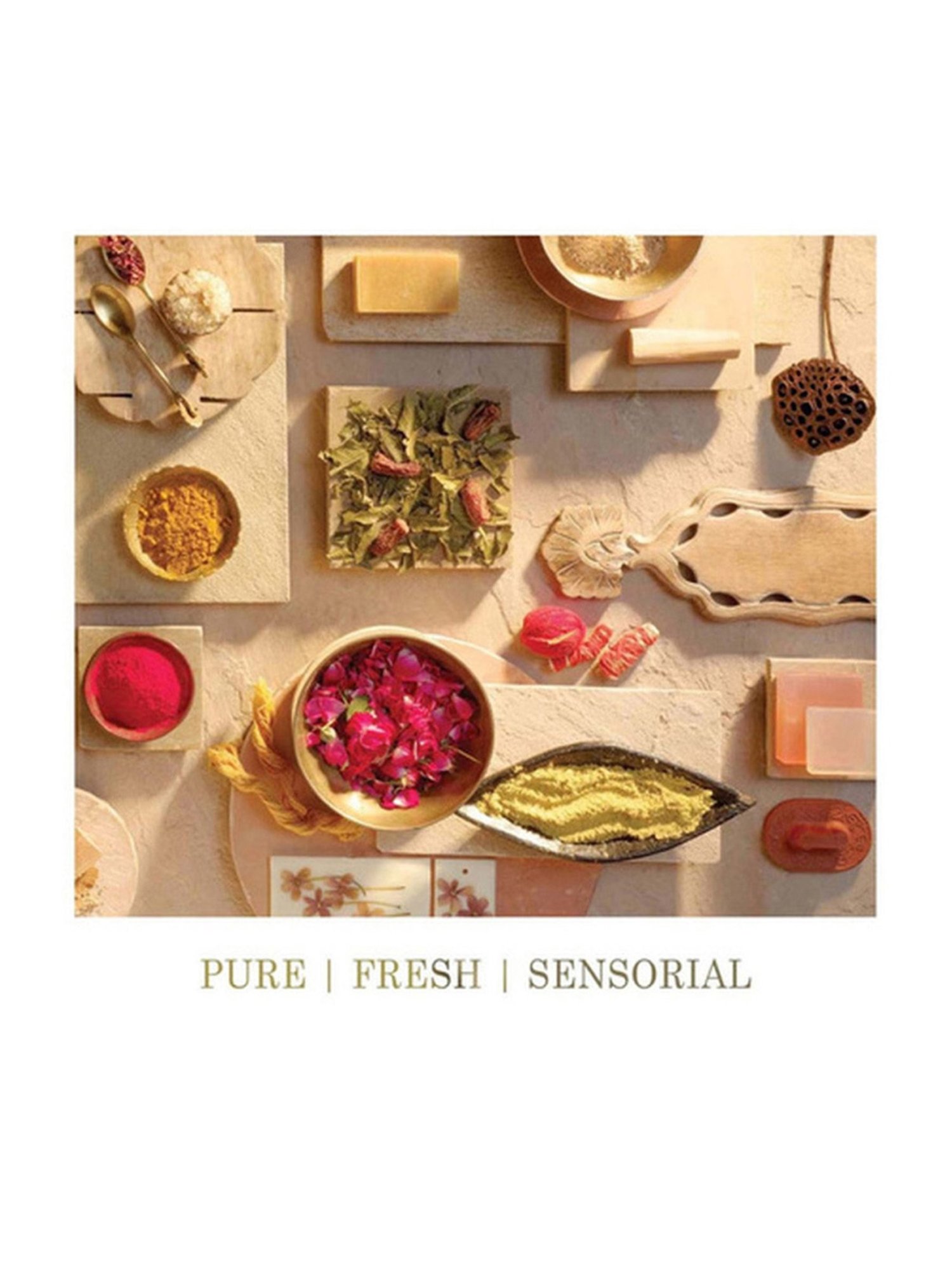 Forest Essentials Ayurvedic Mashobra, Honey & Vanilla Nourishing After Shower Oil  - 50 ml