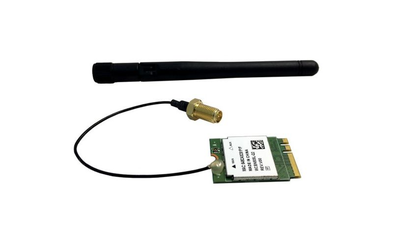 Mimo Monitors Wireless Module - Wireless LAN - Bluetooth - IEEE 802.11ac for Digital Signage
