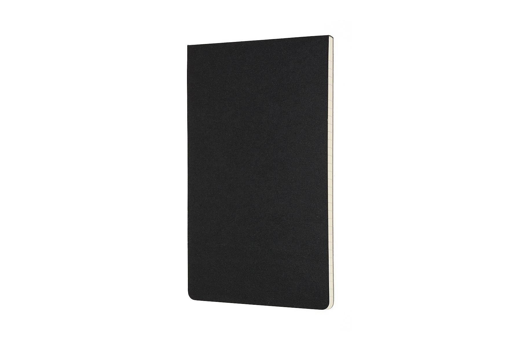 Assorted Publishers Moleskine Pro Pad Large Black (620916)