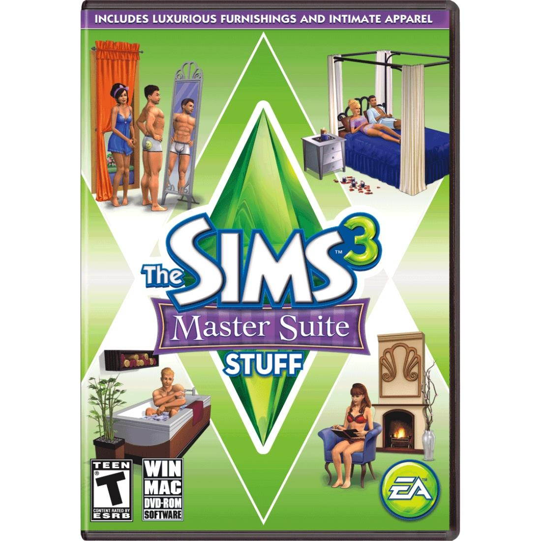 The Sims 3: Katy Perry Sweet Treats Pack PC Game