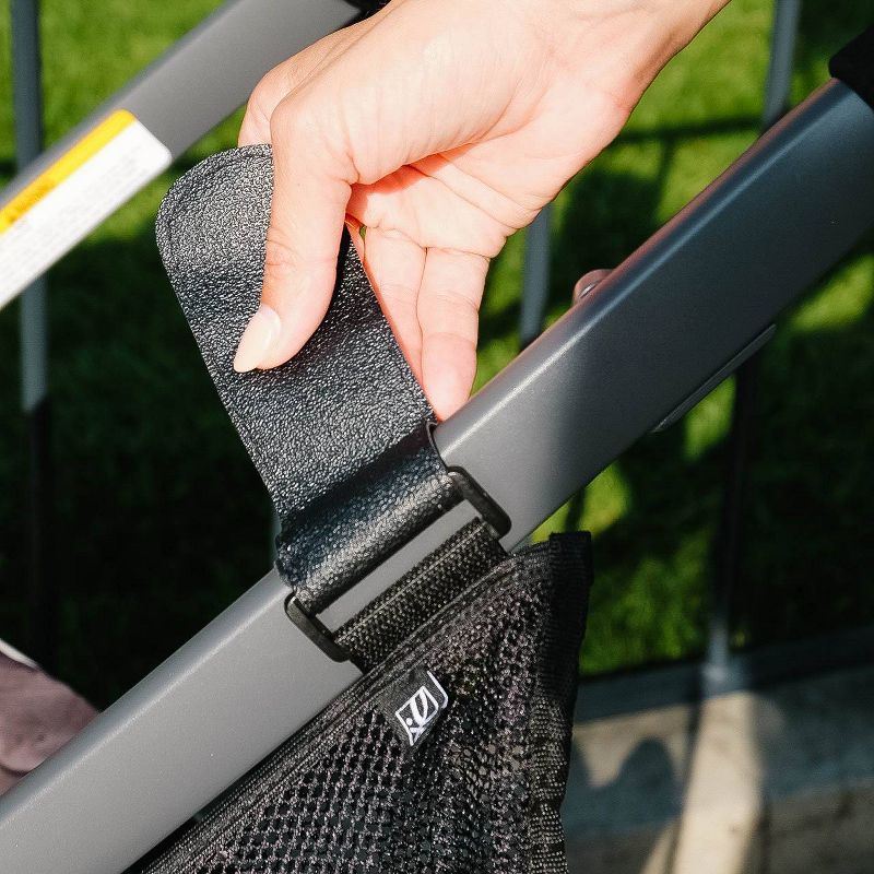 Disney Baby by J.L. Childress Side Sling Stroller Cargo Net