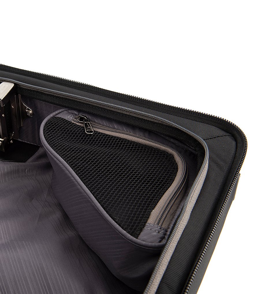 Travelpro Crew Versapack Carry-on Rolling Garment Bag