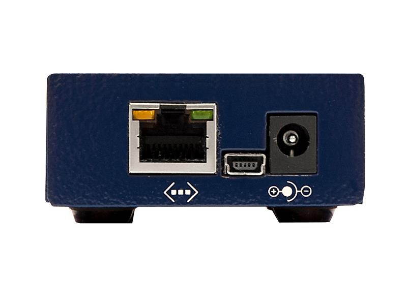 Smartavi MINI-XT-RXSVGA Extender (Rx) with Audio over Cat5e/6 up to 1000 ft