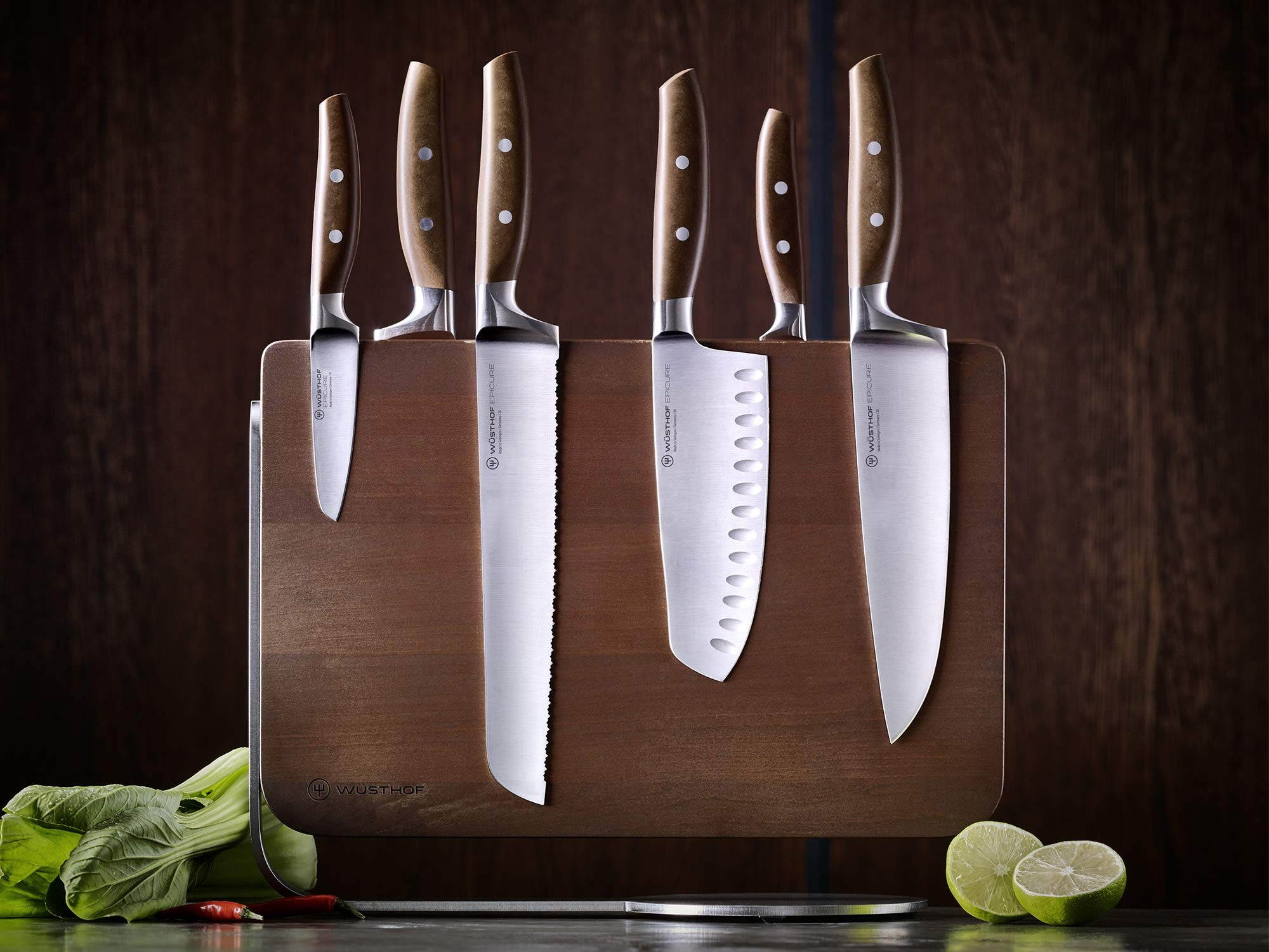 Wusthof Epicure 6" Cook's / Chef's Knife