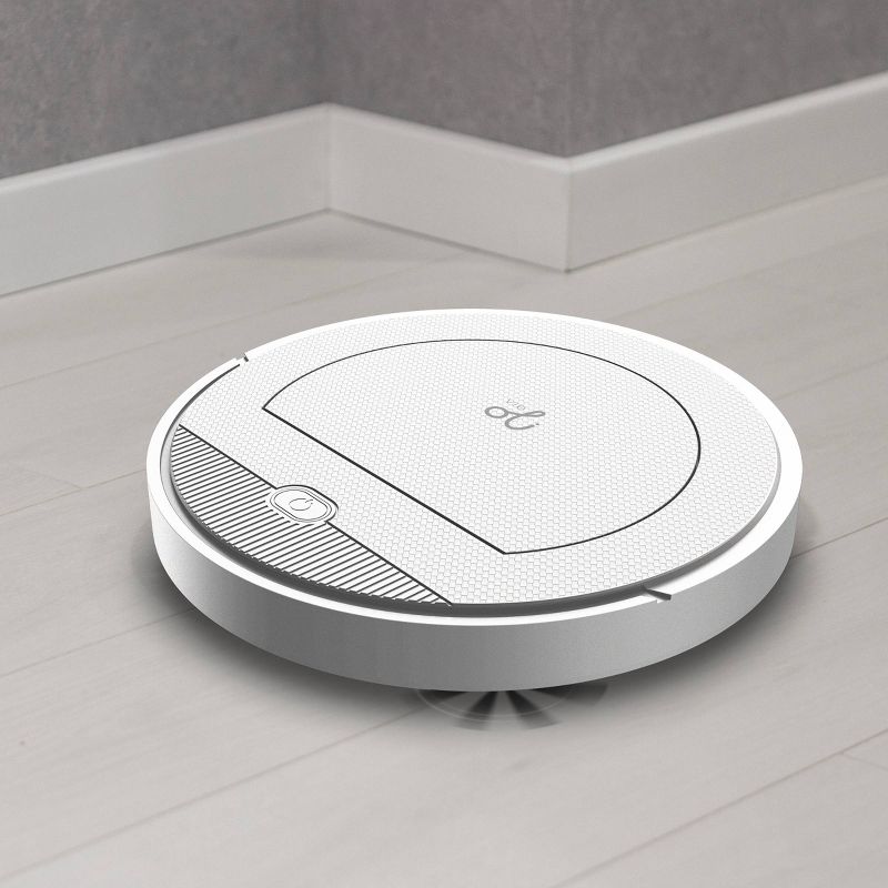 VieOli Basic Robot Vacuum Cleaner OLIR3002WH - White