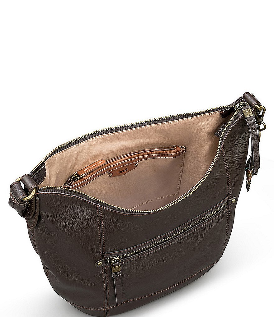The Sak Sequoia Hobo Bag