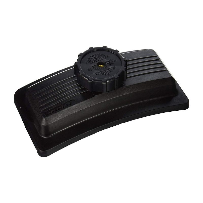 Pentair 24850-0200 Clamp Assembly Replacement for Spa-Rite Pool and Spa Filters