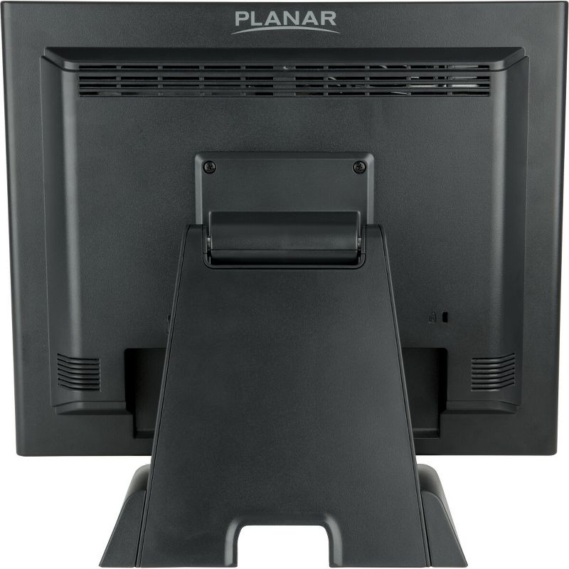 Planar PT1545P 15" LCD Touchscreen Monitor - 4:3 - 8 ms - 15" Class - Projected Capacitive - Multi-touch Screen - 1024 x 768 - XGA-2