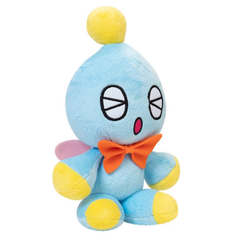 Sonic Plush 7" Cheese Wave