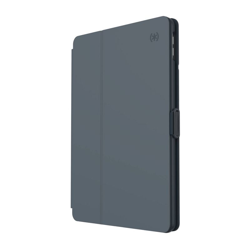 Speck Apple iPad 10.2-inch Balance Folio Protective Case - Stormy Gray