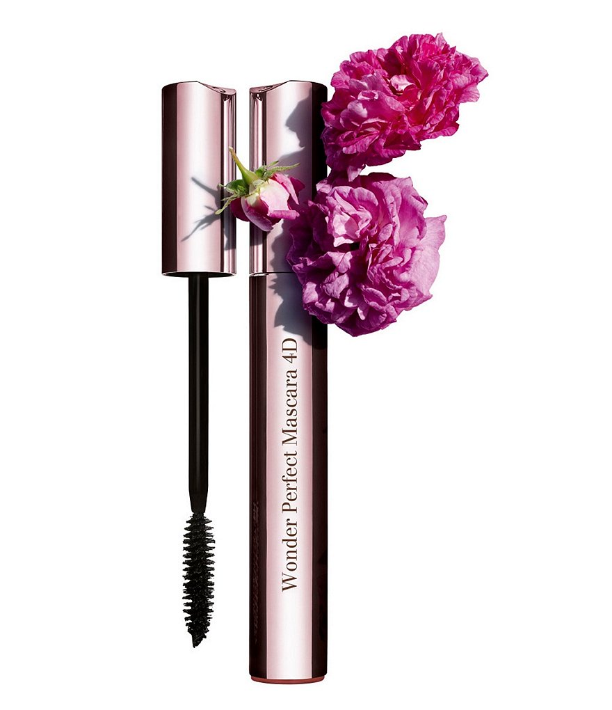 Clarins Wonder Perfect Mascara 4D