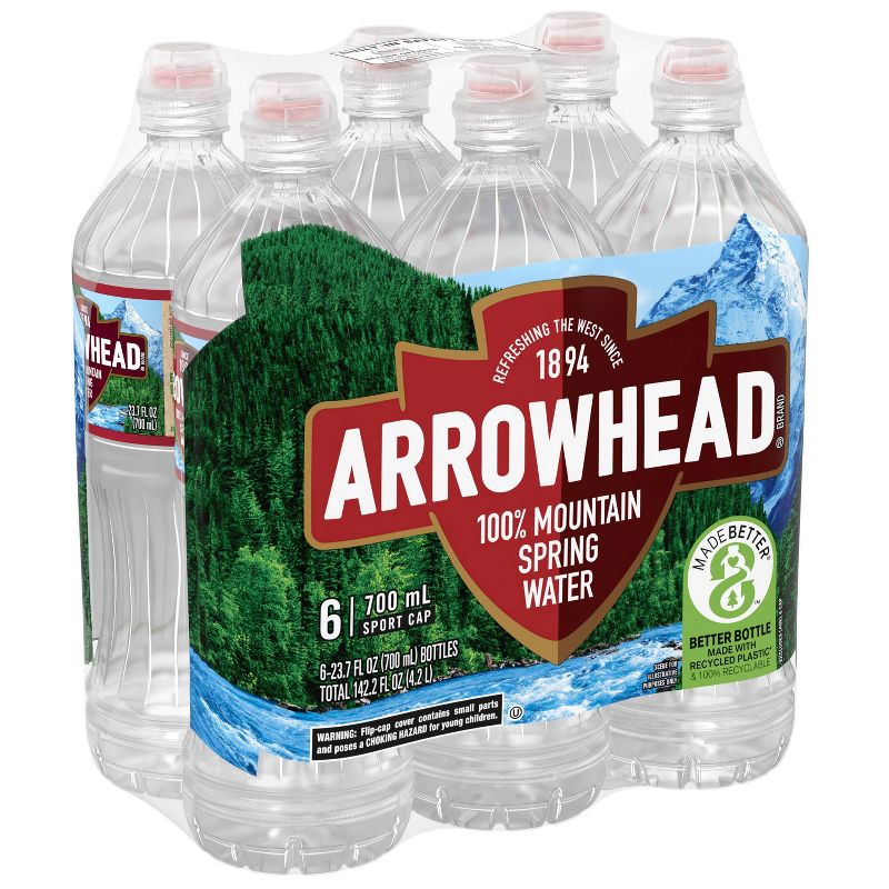 Schweppes Tonic Water - 1 L Bottle