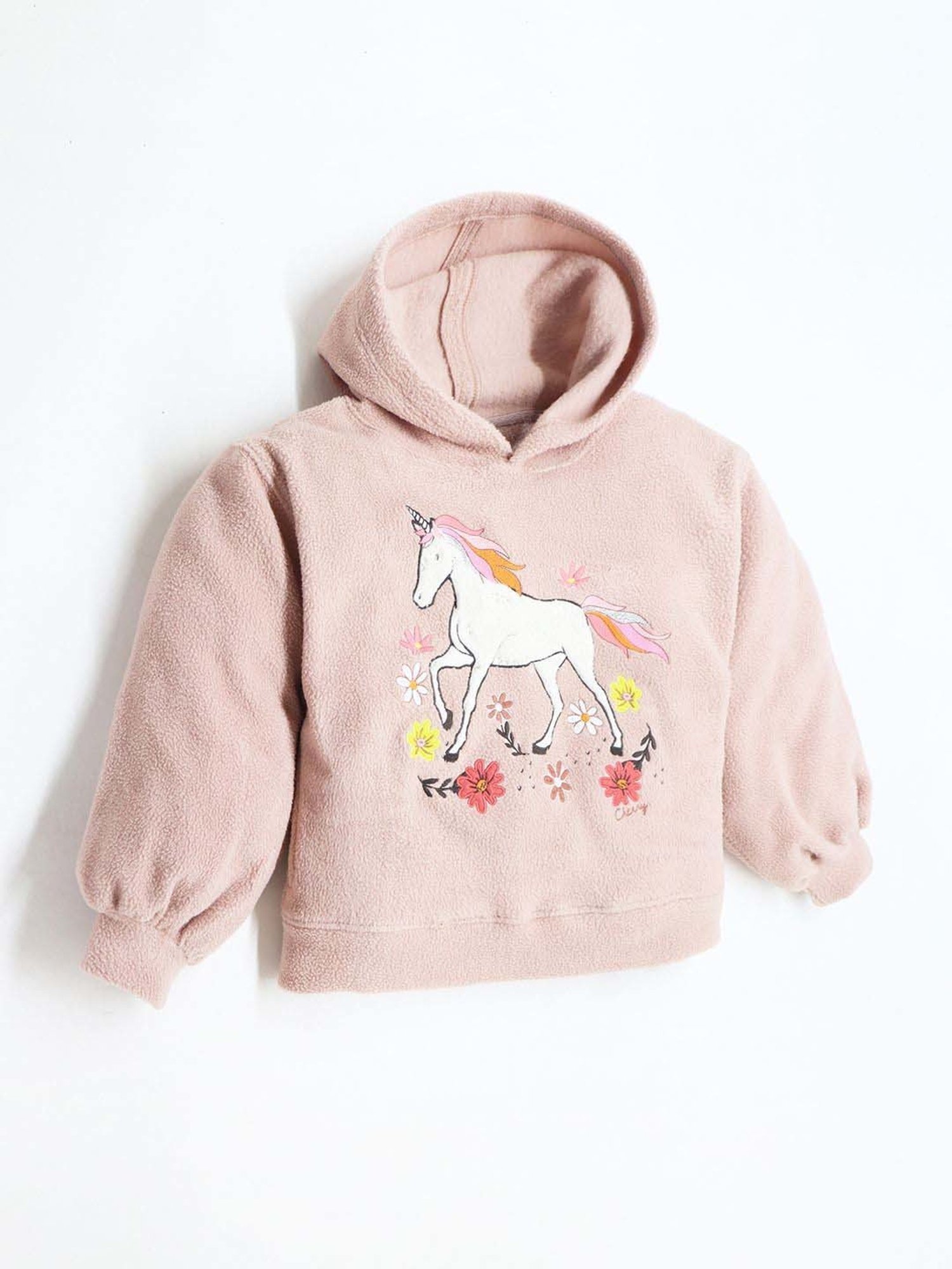 Mothercare Kids Navy Printed Full Sleeves Sweatshirt