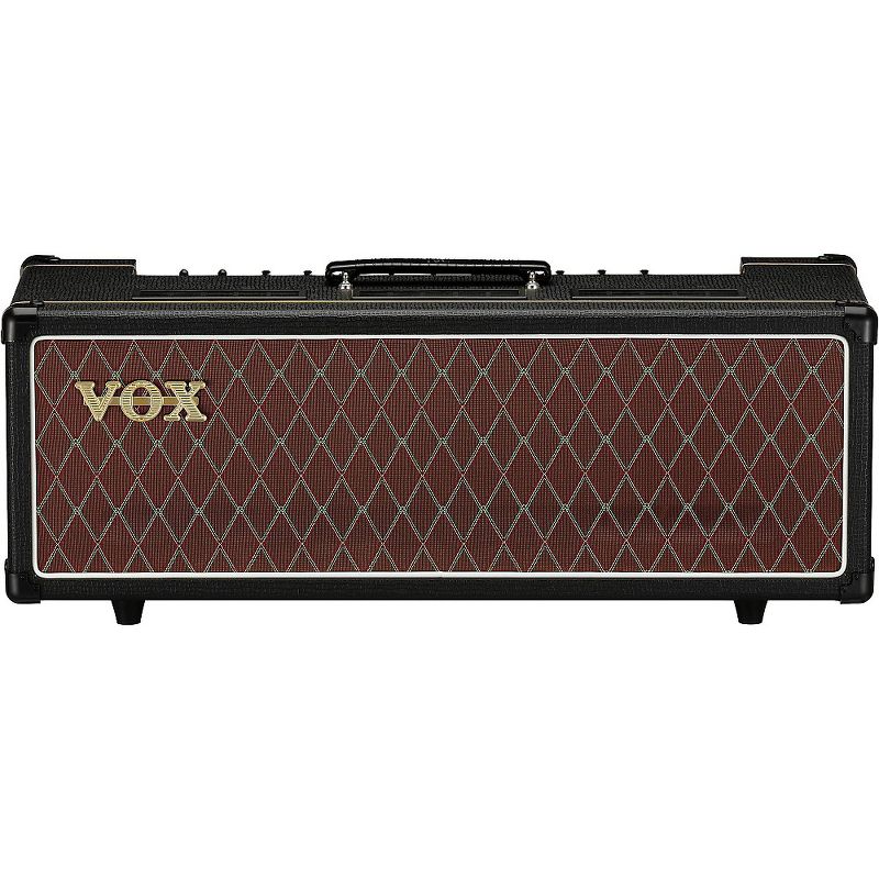 Vox AC30CH Custom 30W Tube Guitar Amp Head Black
