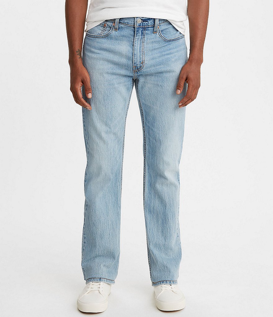 Lucky Brand 367 Vintage Bootcut Jeans