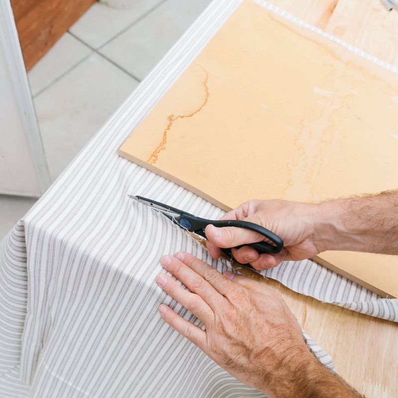 Blue Ridge Tools 47pc Household Tool Kit