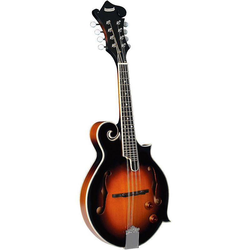 Luna Guitars Trinity A-Style Mandolin