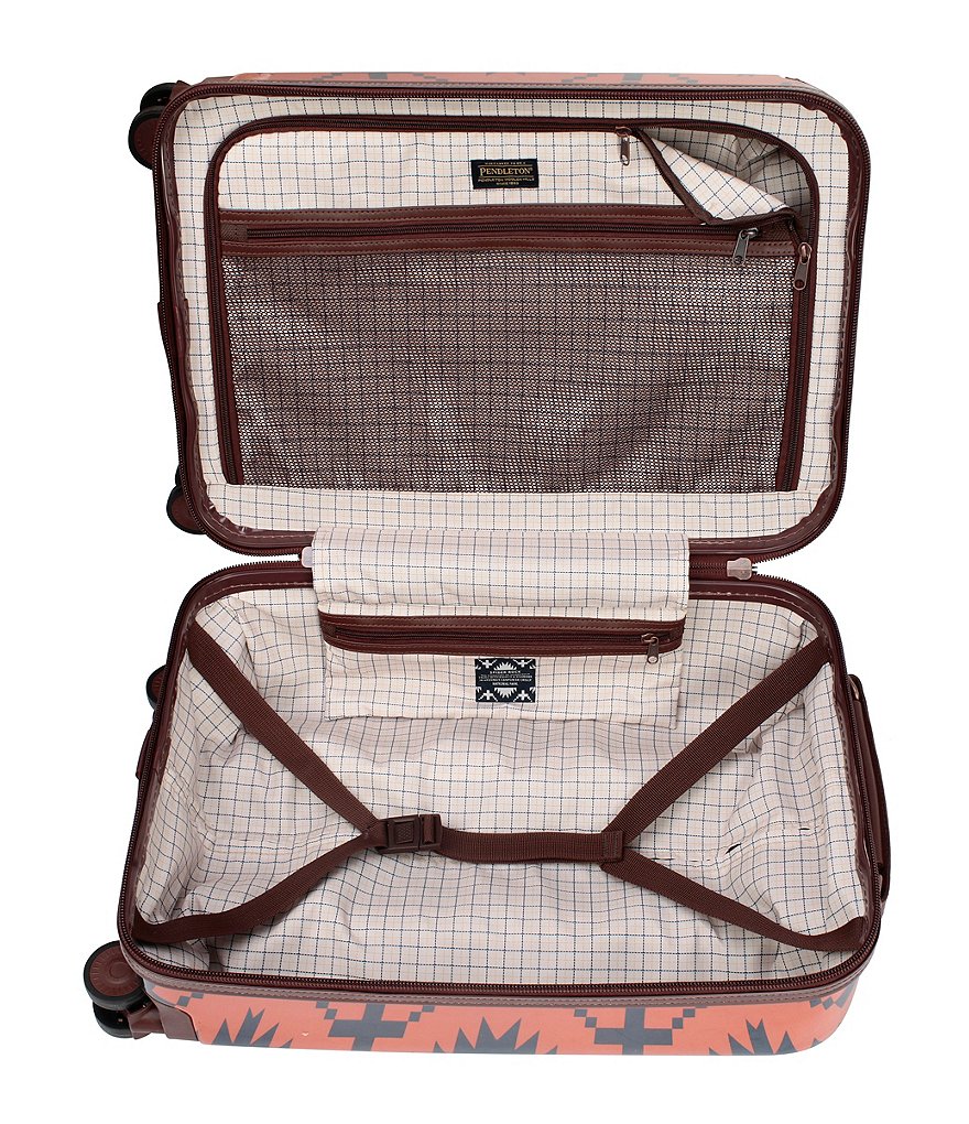 Pendleton Spider Rock Carry-On Spinner