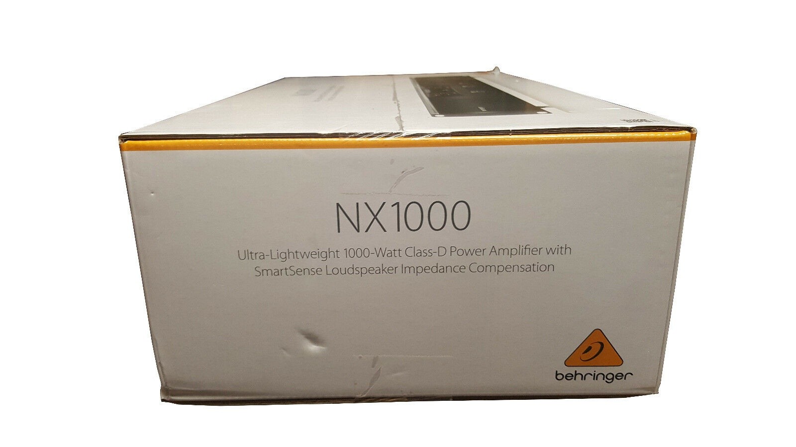 Kustom PA KPX115M 15" Passive Monitor