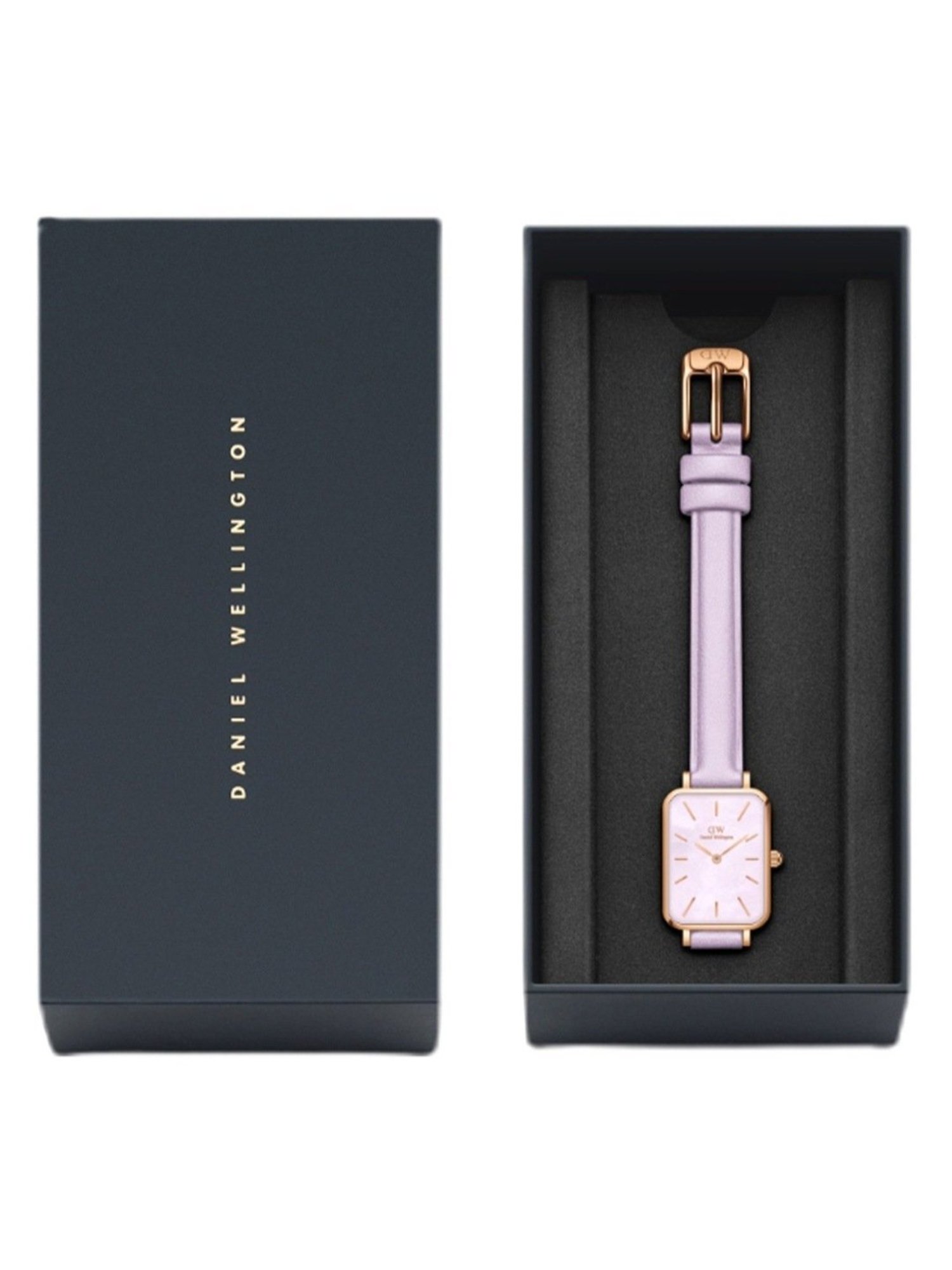 Daniel Wellington DW00100637 Quadro Analog Watch for Women