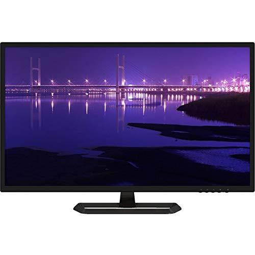 Planar PXL3280W 31.5" 2560 x 1440 WQHD 2K Resolution 60Hz DVI HDMI DisplayPort Flicker Free IPS Backlit LED Monitor