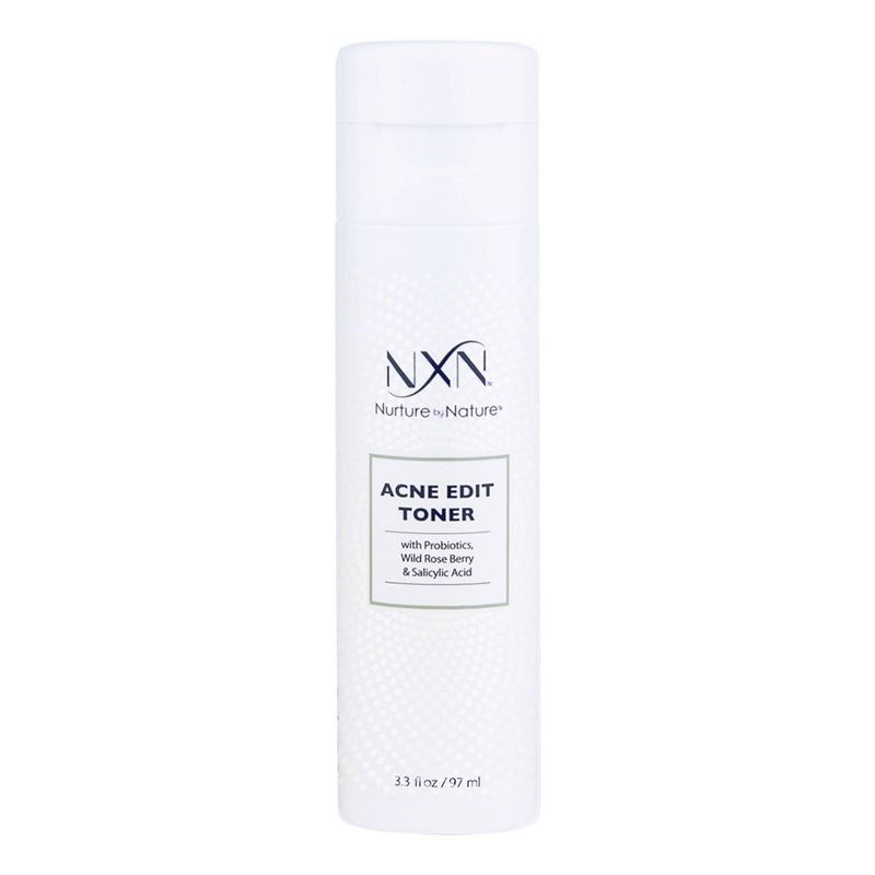 NxN Acne Edit Toner - 3.3 fl oz