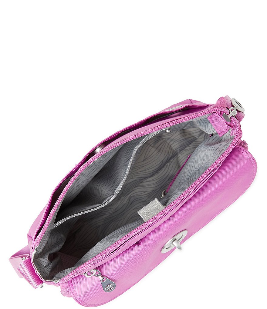 Baggallini International Eco Collection Calais Crossbody Bag