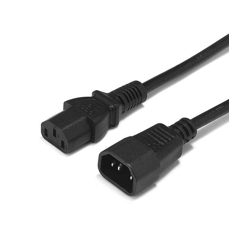 Brocade Standard Power Cord PCC13C14
