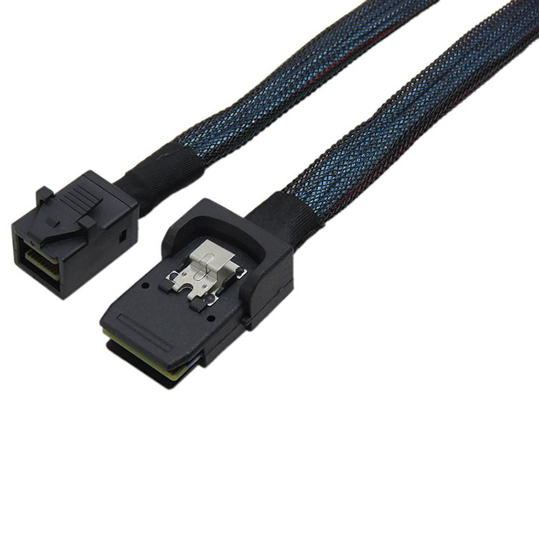 Weastlinks Internal HD Mini SAS SFF-8643 to Mini SAS 36Pin SFF-8087 HD Server Storage Array Data Cable