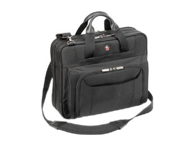 Targus 14&rdquo; Checkpoint-Friendly Corporate Traveler Laptop Case - CUCT02UA14S