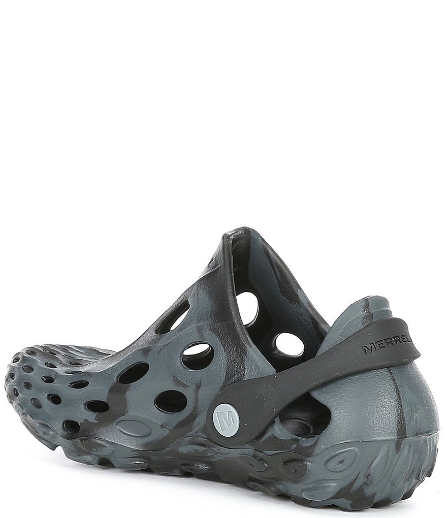Merrell Boys' Hydro Moc Water-Friendly Slip-Ons (Youth)