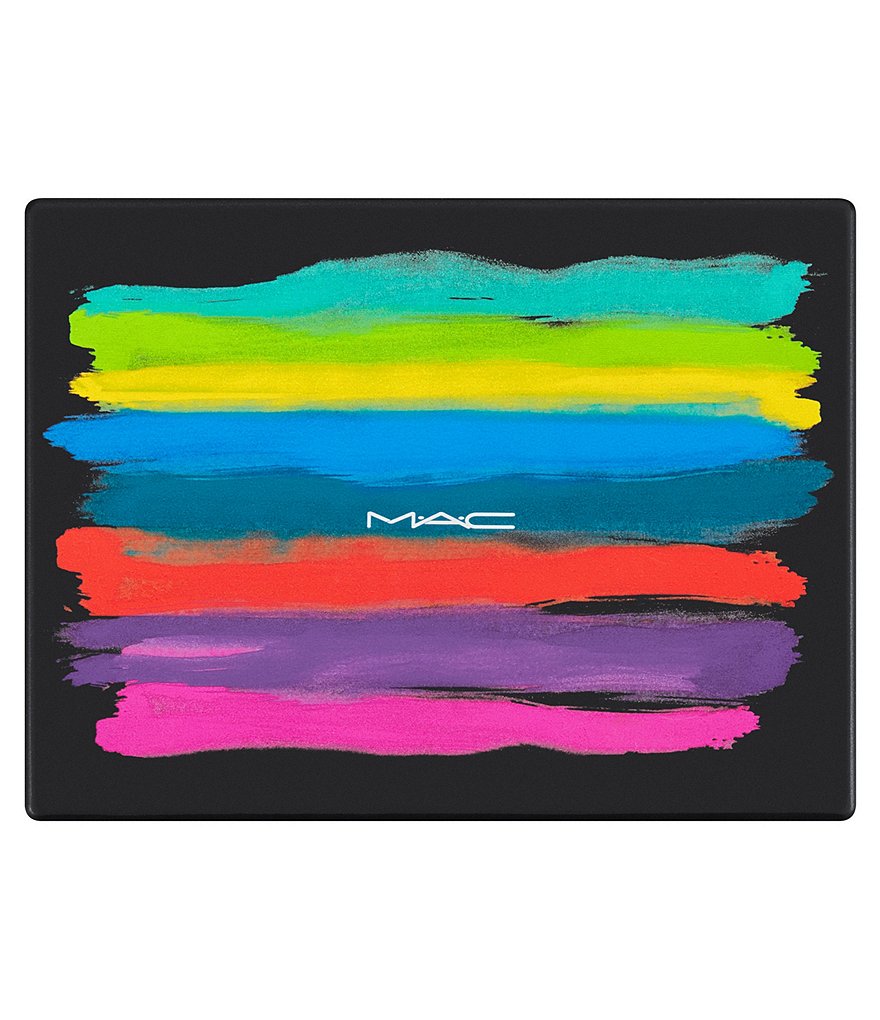 MAC Art Library Palette: It's Designer